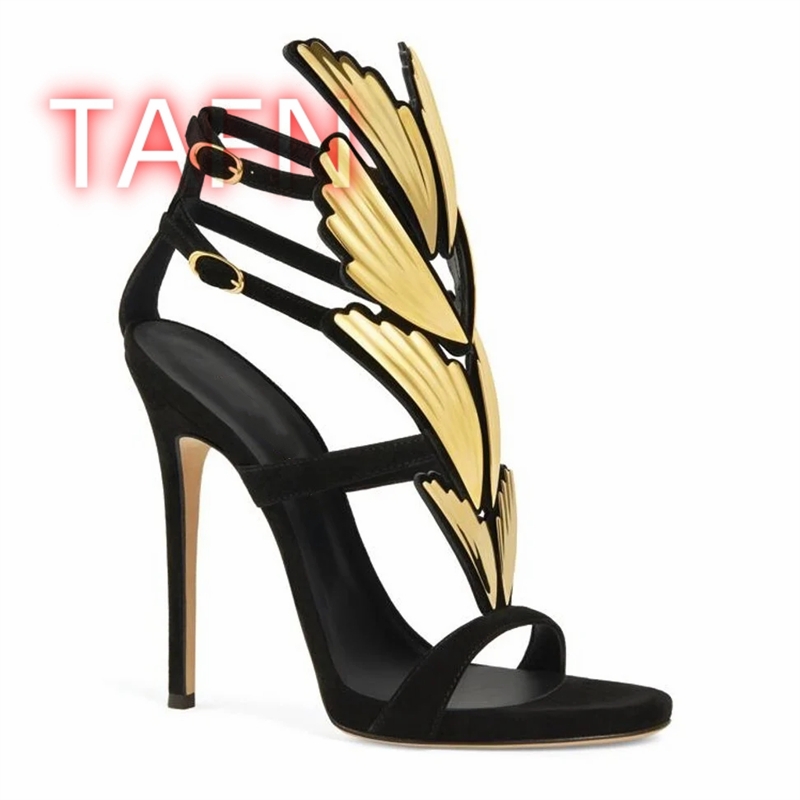 Donne Sandali Gladiatore Fasci - Gladiator Sandal Women recensione e prezzo