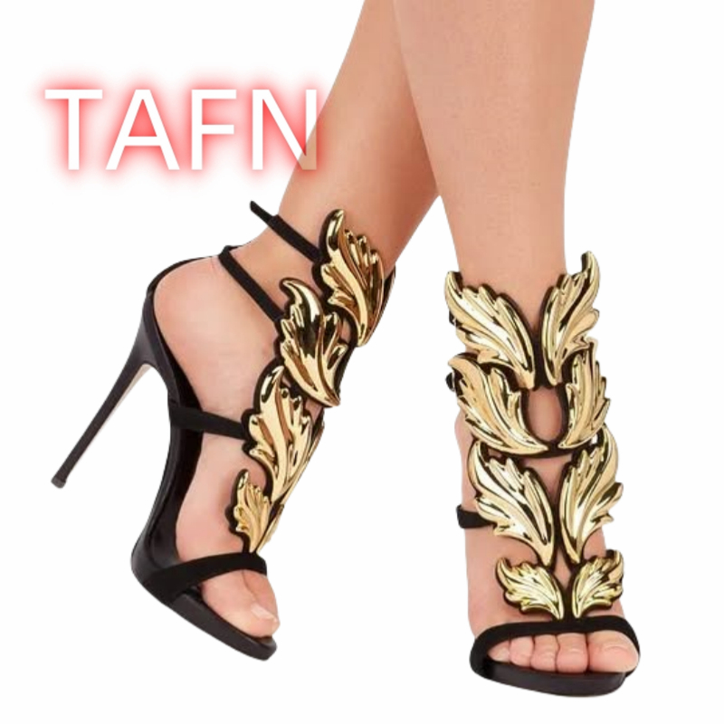 Donne Sandali Gladiatore Fasci - Gladiator Sandal Women recensione e prezzo