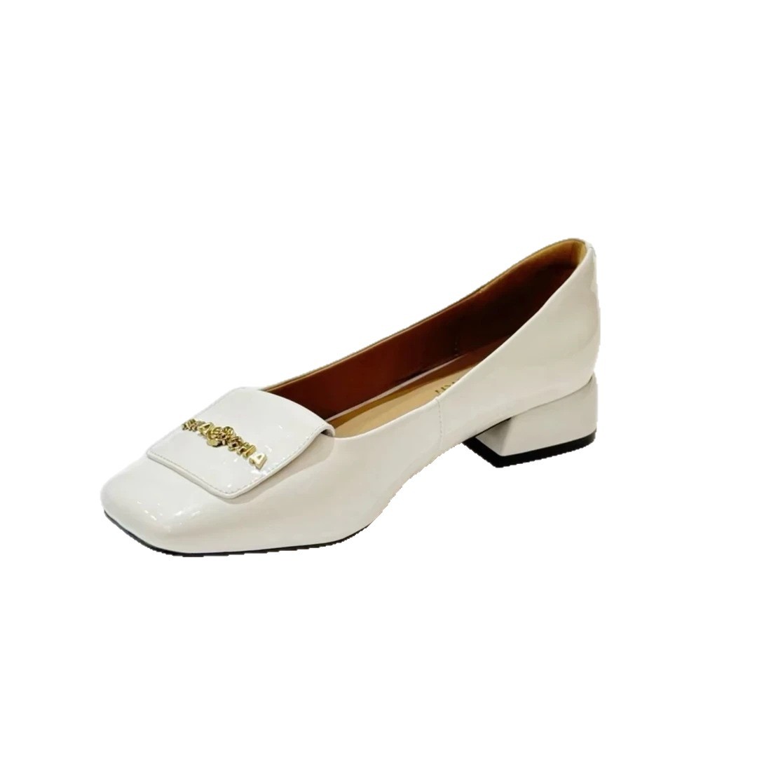 Scarpe da donna retrò con tacc - Women'S Shoes Plus Size recensione e prezzo