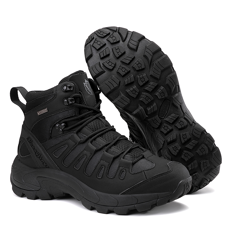 Scarpe militari da uomo Stival - Women'S Shoes Water Resistant recensione e prezzo