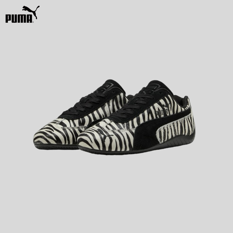 Scarpe PUMA SPEEDCAT con suola - Women'S Shoes Puma Speedcat recensione e prezzo