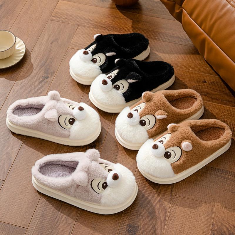 Pantofole Casual Morbide da Do - Fluffy Fur Slipper recensione e prezzo