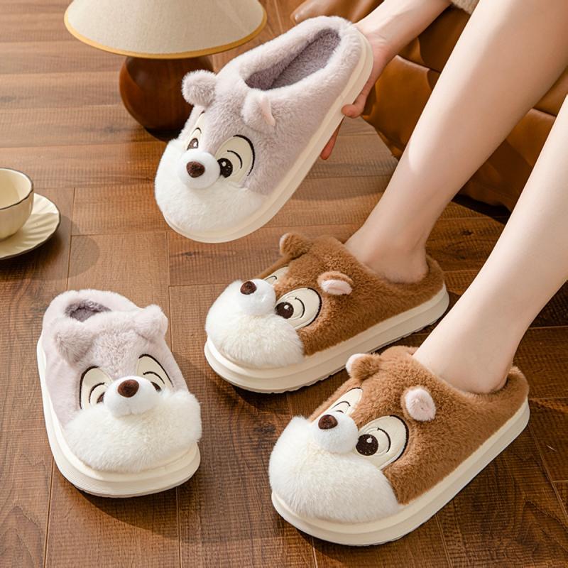 Pantofole Casual Morbide da Do - Fluffy Fur Slipper recensione e prezzo