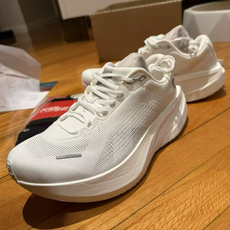 Scarpe da Corsa DYNAFISH Xiao  - Women'S Shoes Vs Men'S recensione e prezzo