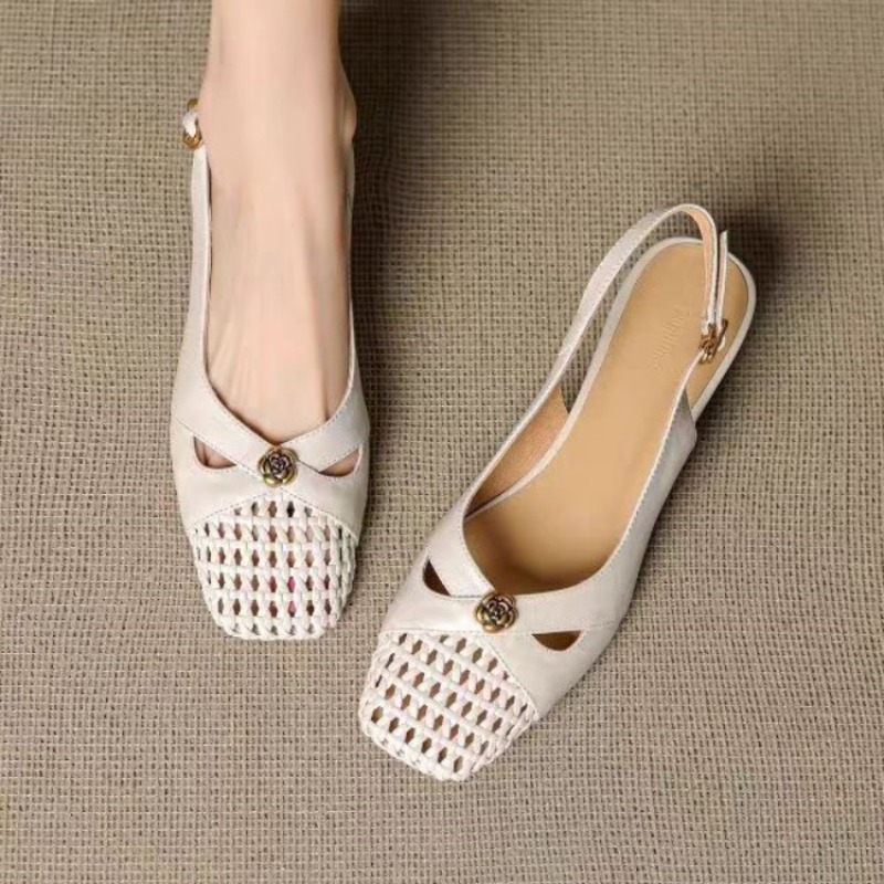 Sandali chiusi da donna in sti - Women Shoes With Heels recensione e prezzo