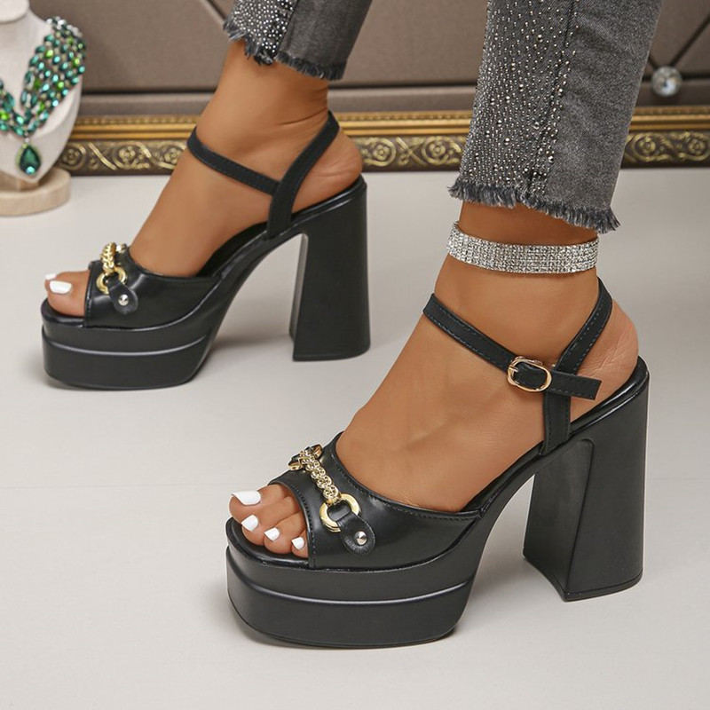 Nuovi prodotti estivi 2026 Tes - Women'S Shoes Plus Size recensione e prezzo