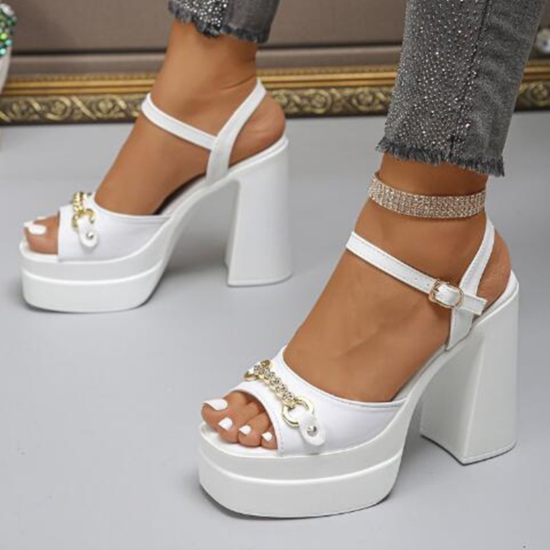 Nuovi prodotti estivi 2026 Tes - Women'S Shoes Plus Size recensione e prezzo