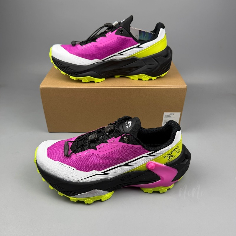 Scarpe da corsa outdoor 2026 i - Women'S Shoes Vs Men'S recensione e prezzo