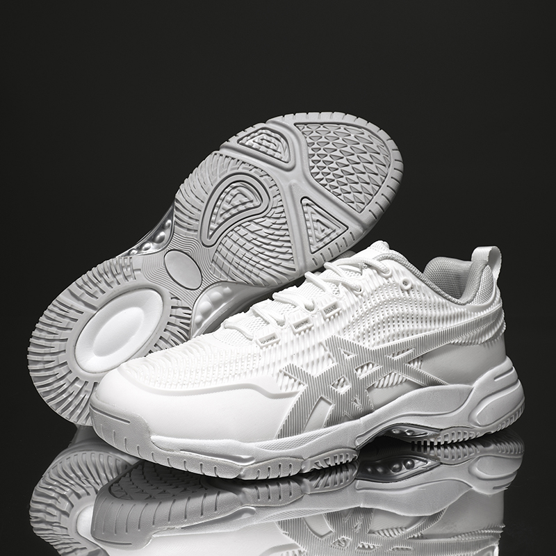 Scarpe da badminton, da ping p - Women'S Shoes Volleyball recensione e prezzo