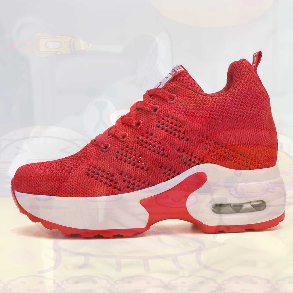 Rosso Taglia 36 Scarpe Donna T - Women'S Shoes Volleyball recensione e prezzo
