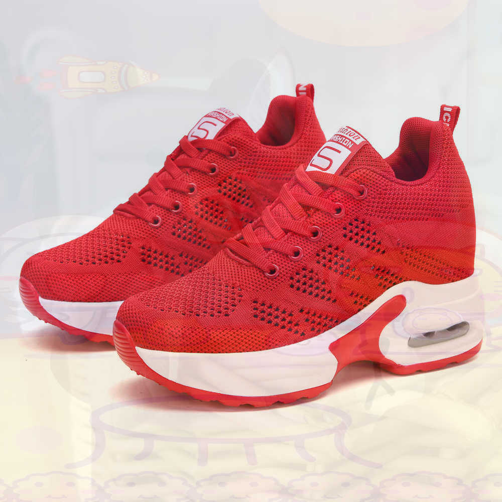 Rosso Taglia 36 Scarpe Donna T - Women'S Shoes Volleyball recensione e prezzo