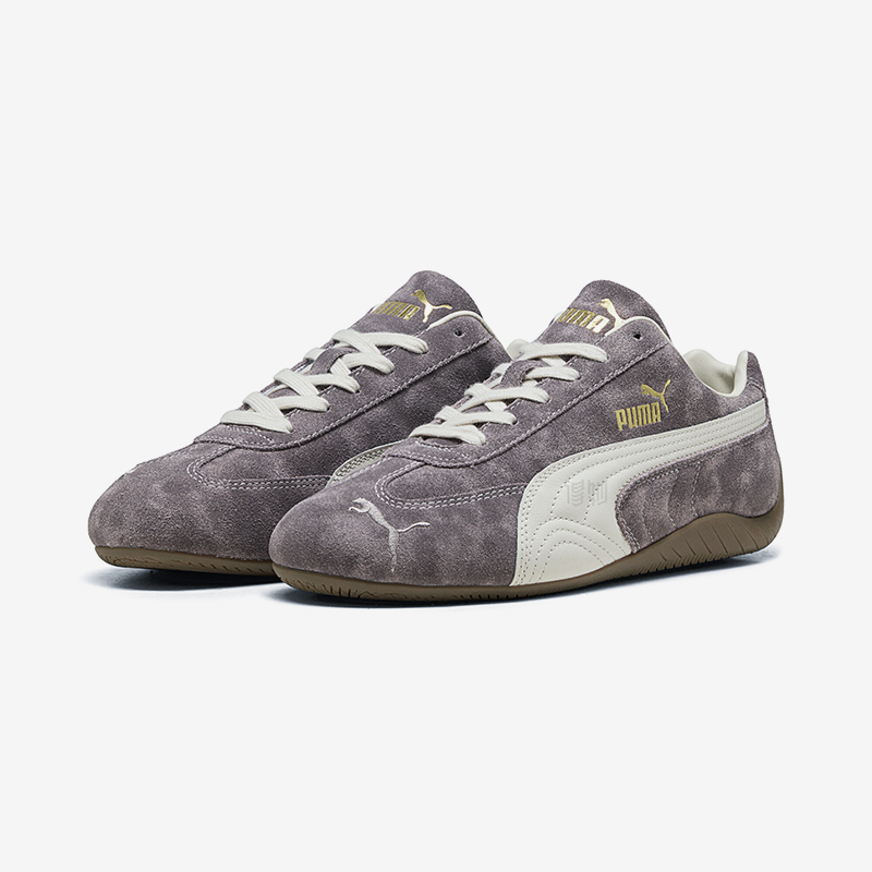 Scarpe sportive casual Puma or - Women'S Shoes Puma Speedcat recensione e prezzo