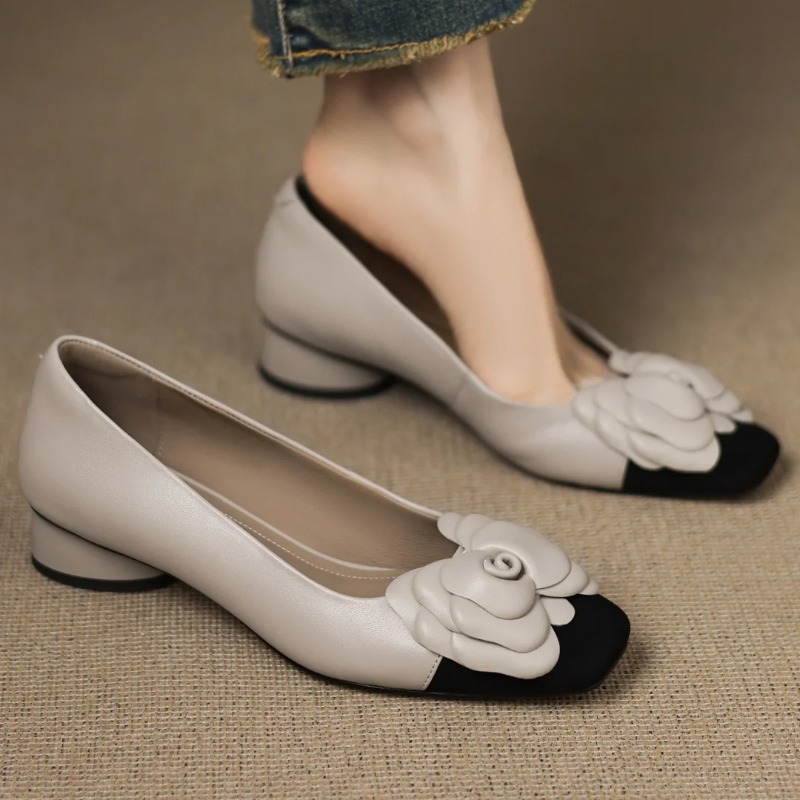 Taglie forti 34-41 décolleté s - Women Shoes With Heels recensione e prezzo