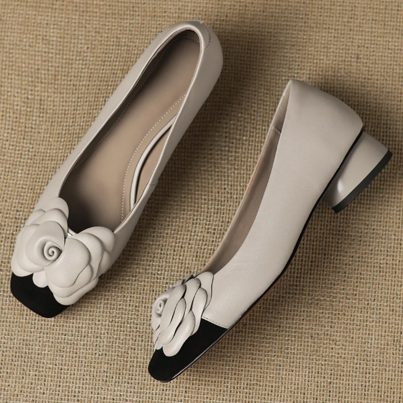 Taglie forti 34-41 décolleté s - Women Shoes With Heels recensione e prezzo