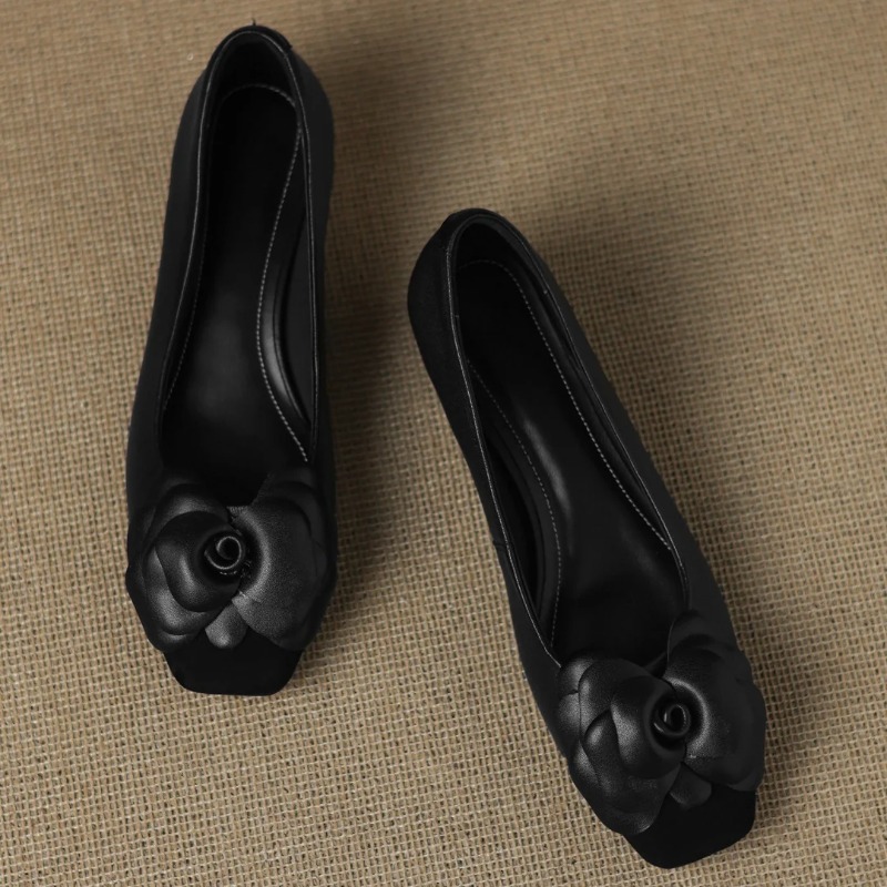 Taglie forti 34-41 décolleté s - Women Shoes With Heels recensione e prezzo