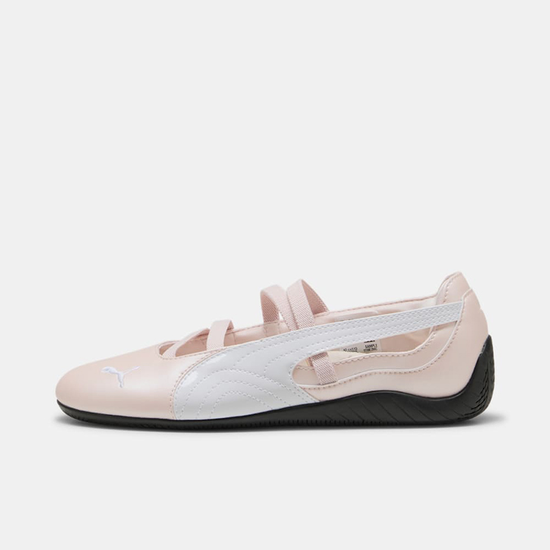 Puma SPEEDCAT BALLET autentich - Women'S Shoes Puma Speedcat recensione e prezzo