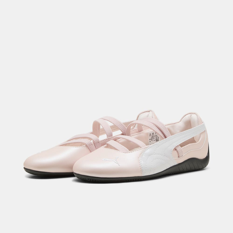 Puma SPEEDCAT BALLET autentich - Women'S Shoes Puma Speedcat recensione e prezzo