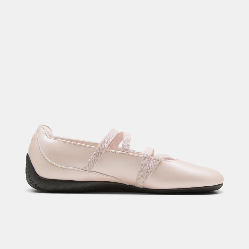 Puma SPEEDCAT BALLET autentich - Women'S Shoes Puma Speedcat recensione e prezzo