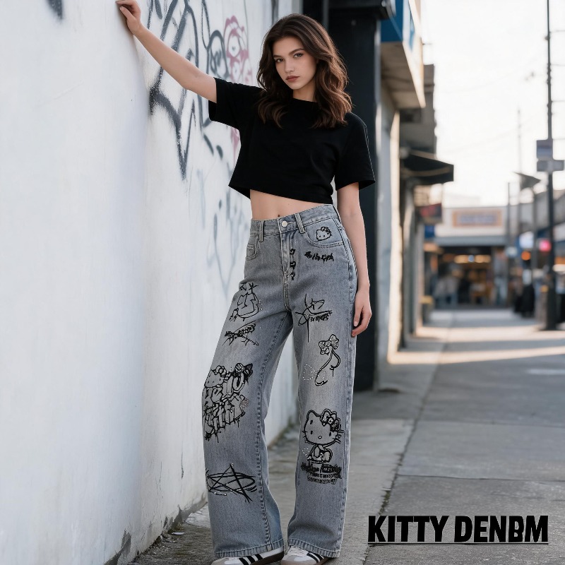 Jeans da Donna a Vita Media co - Women Shoes Xxl recensione e prezzo