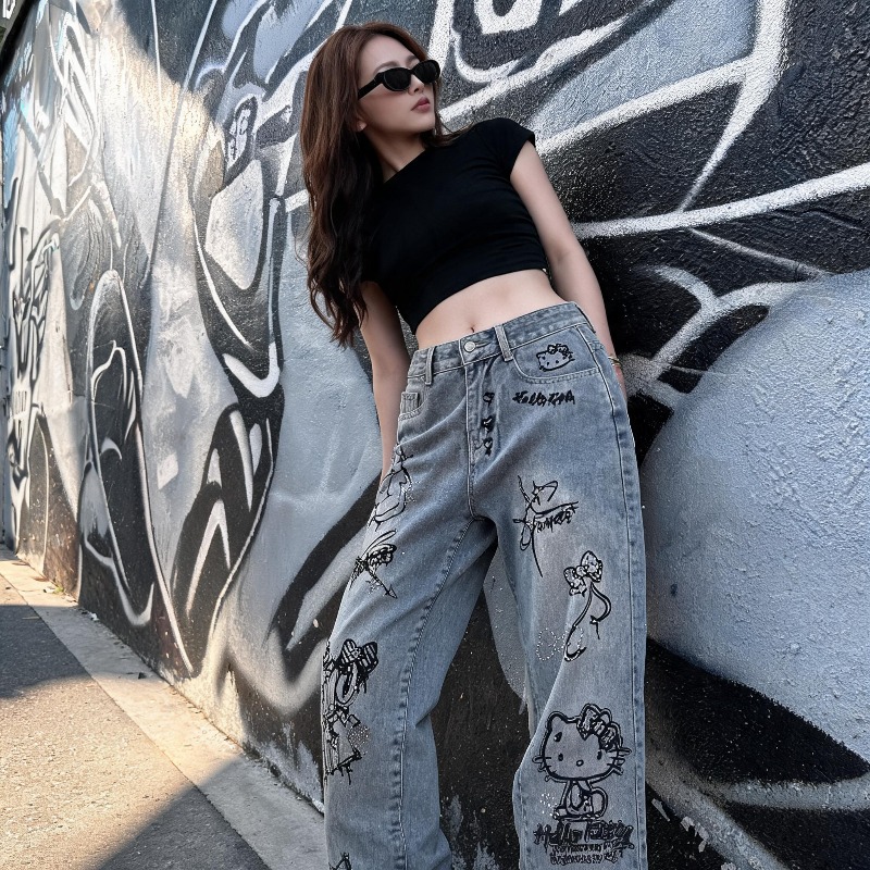 Jeans da Donna a Vita Media co - Women Shoes Xxl recensione e prezzo