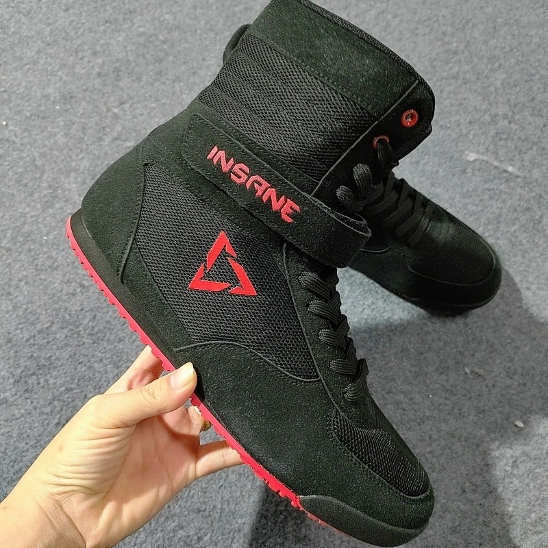 Scarpe da Wrestling Unisex Ner - Women'S Shoes Vs Men'S recensione e prezzo