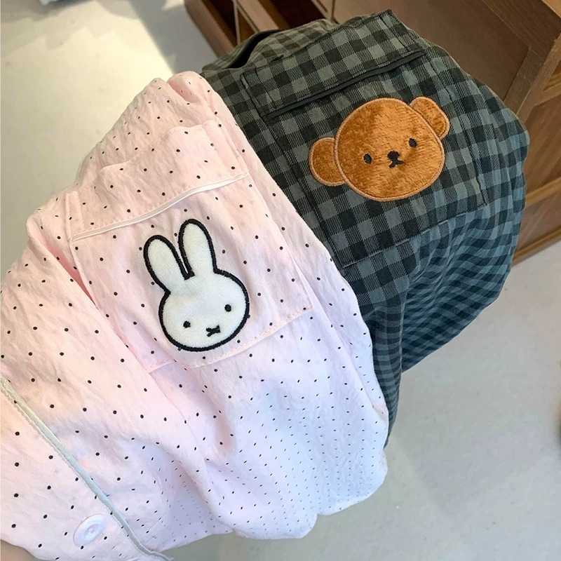Pigiama Miffy Kawaii Anime Car - Women Shoes Xxl recensione e prezzo