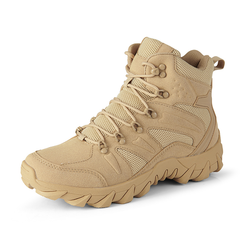 Stivali tattici da uomo, scarp - Women'S Shoes Water Resistant recensione e prezzo