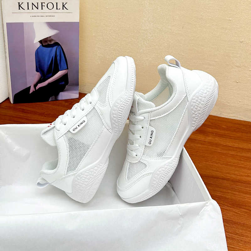 Scarpe da ginnastica sportive  - Platform Sneakers Chunky recensione e prezzo