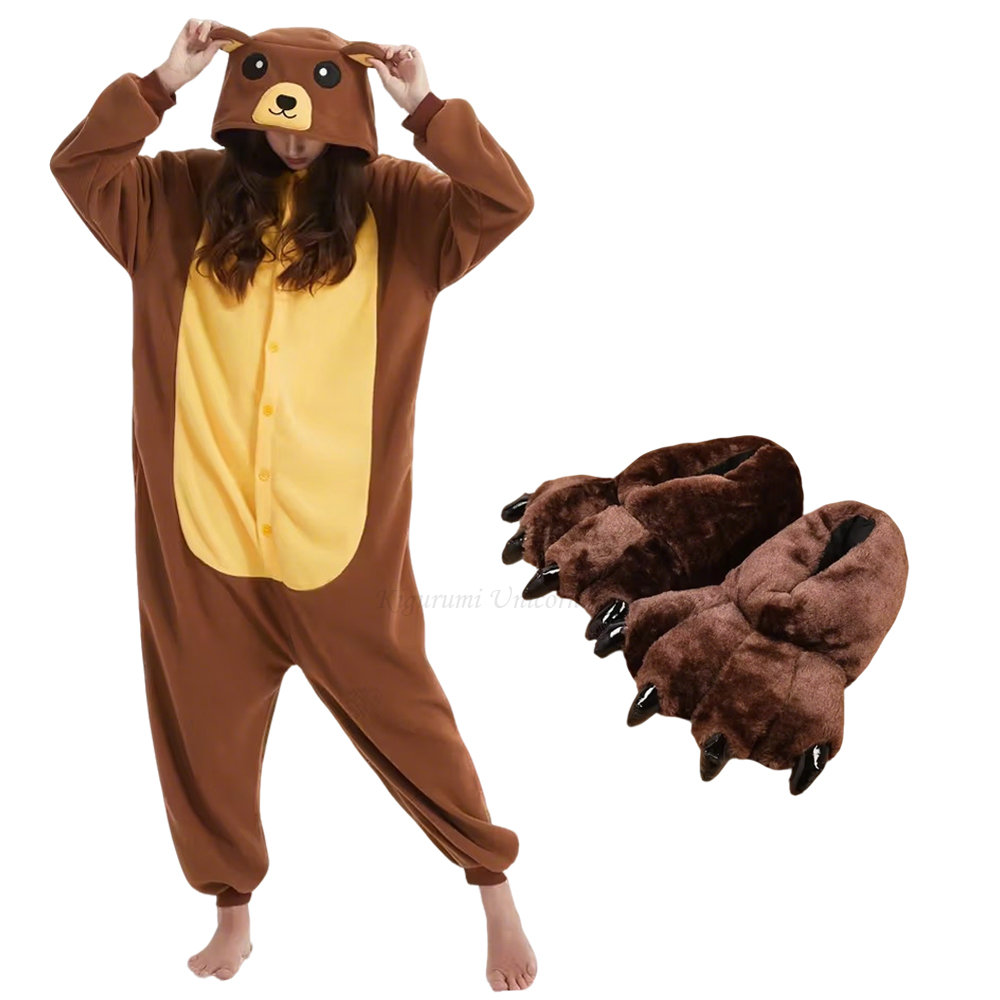 Pigiama Kigurumi per Adulti a  - Women Shoes Xxl recensione e prezzo