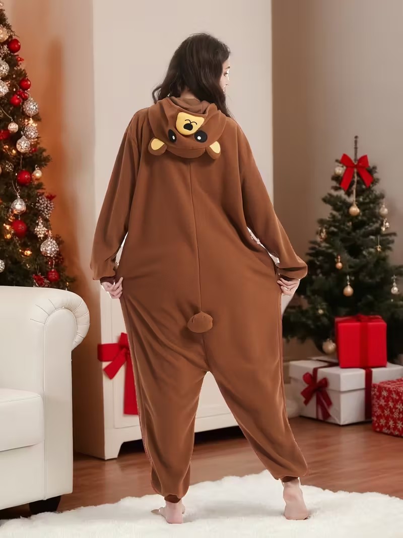 Pigiama Kigurumi per Adulti a  - Women Shoes Xxl recensione e prezzo
