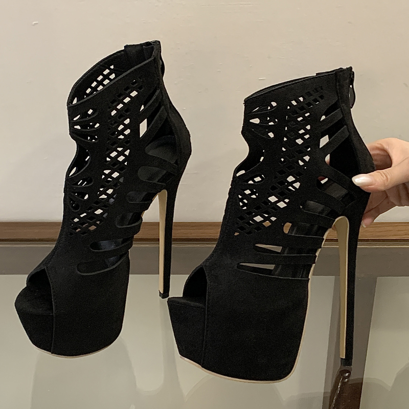 Eilyken Sandali da donna sexy  - Gladiator Sandal Women recensione e prezzo