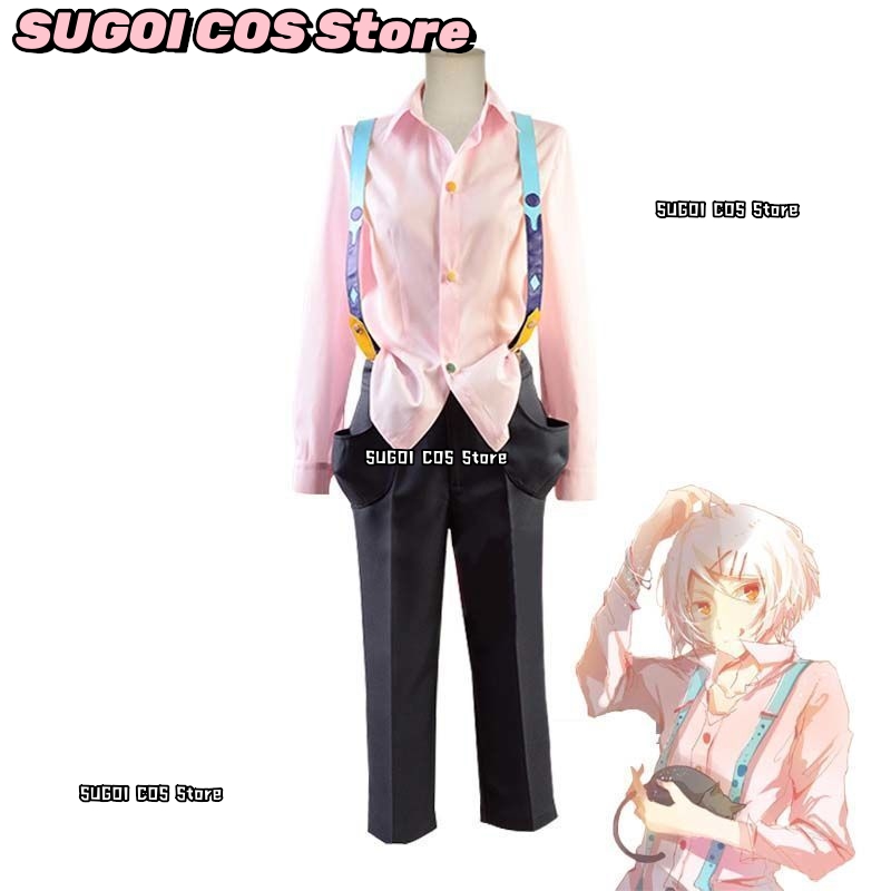 Anime Juzo Suzuya Rei Costume  - Women'S Shoes Rei recensione e prezzo