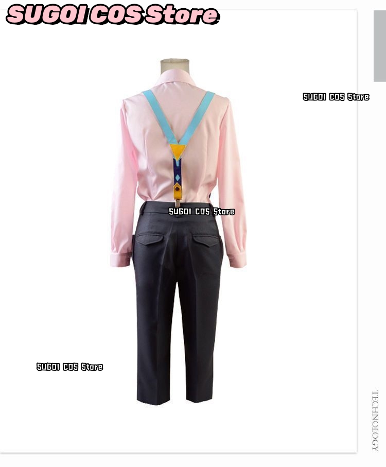 Anime Juzo Suzuya Rei Costume  - Women'S Shoes Rei recensione e prezzo