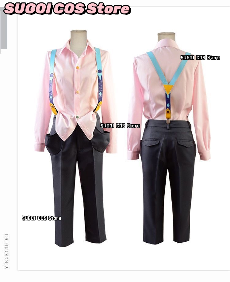 Anime Juzo Suzuya Rei Costume  - Women'S Shoes Rei recensione e prezzo