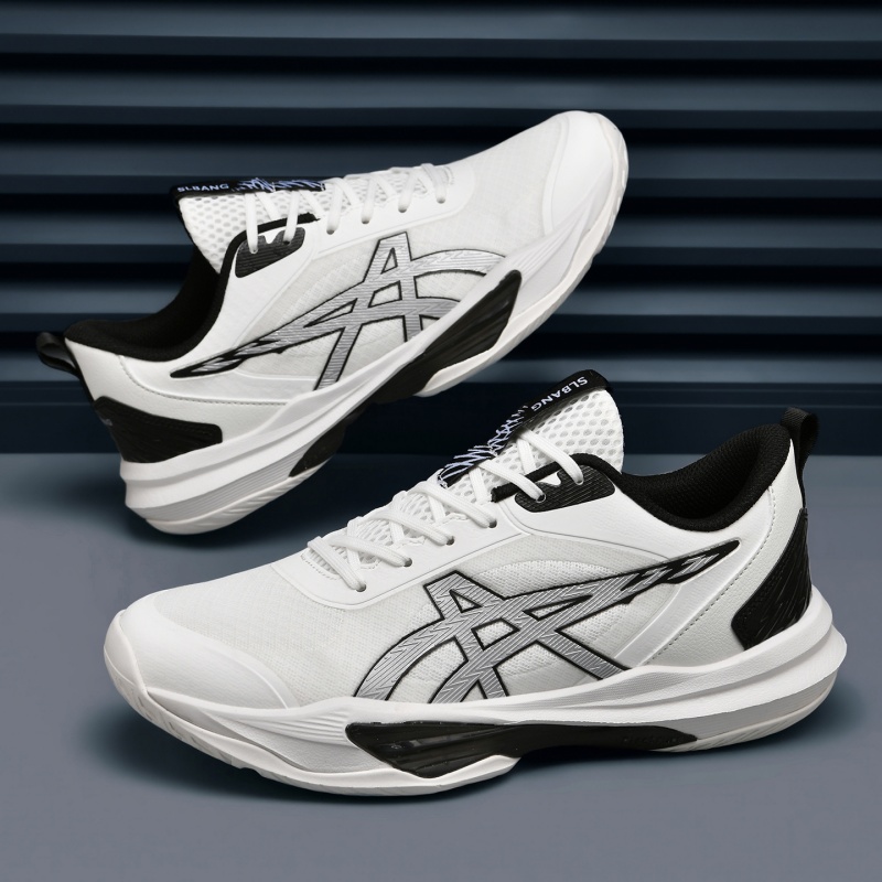 Scarpe da Badminton e Tennis d - Women'S Shoes Volleyball recensione e prezzo