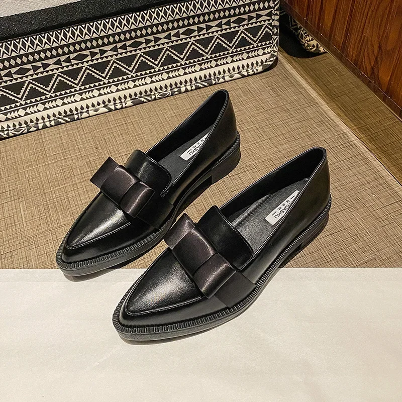 Mocassini Oxford retrò da donn - Women'S Shoes Plus Size recensione e prezzo