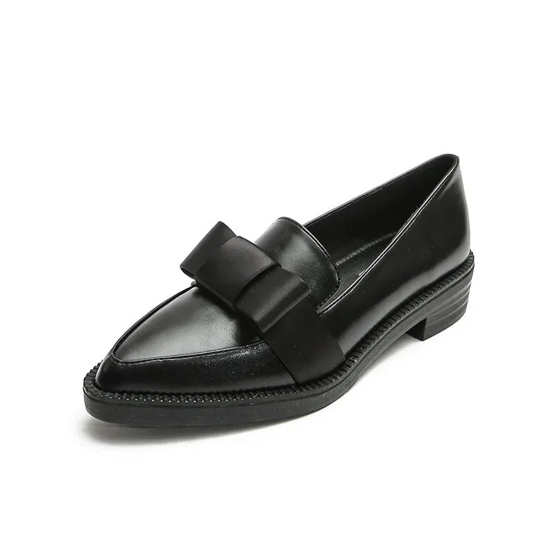 Mocassini Oxford retrò da donn - Women'S Shoes Plus Size recensione e prezzo