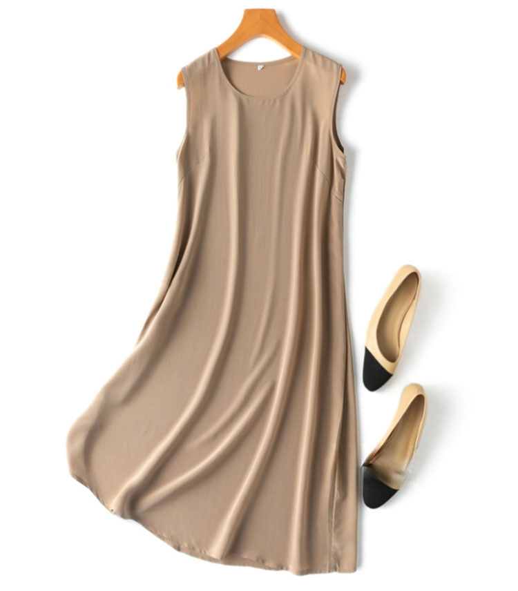 Abito sottoveste da donna 100% - Women Shoes Xxl recensione e prezzo