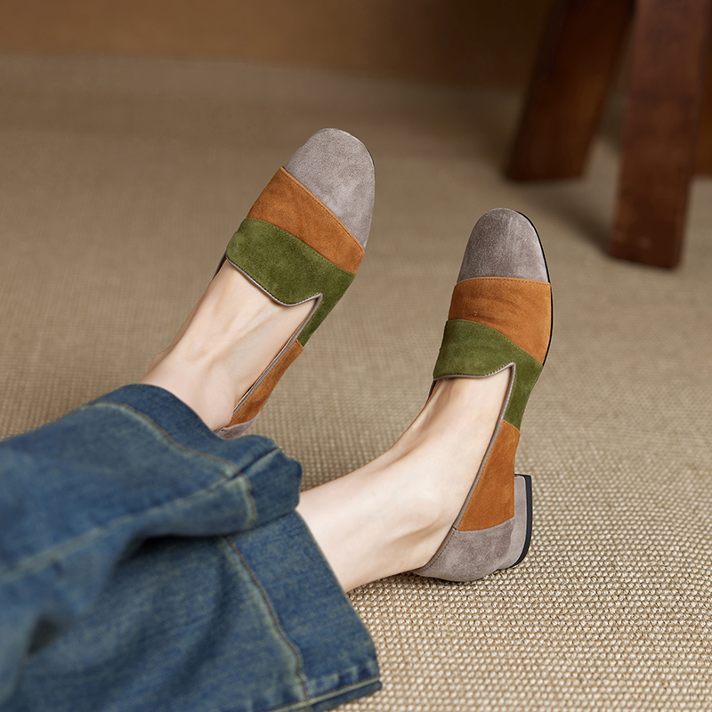 Nuove scarpe da donna primaver - Women'S Shoes Plus Size recensione e prezzo