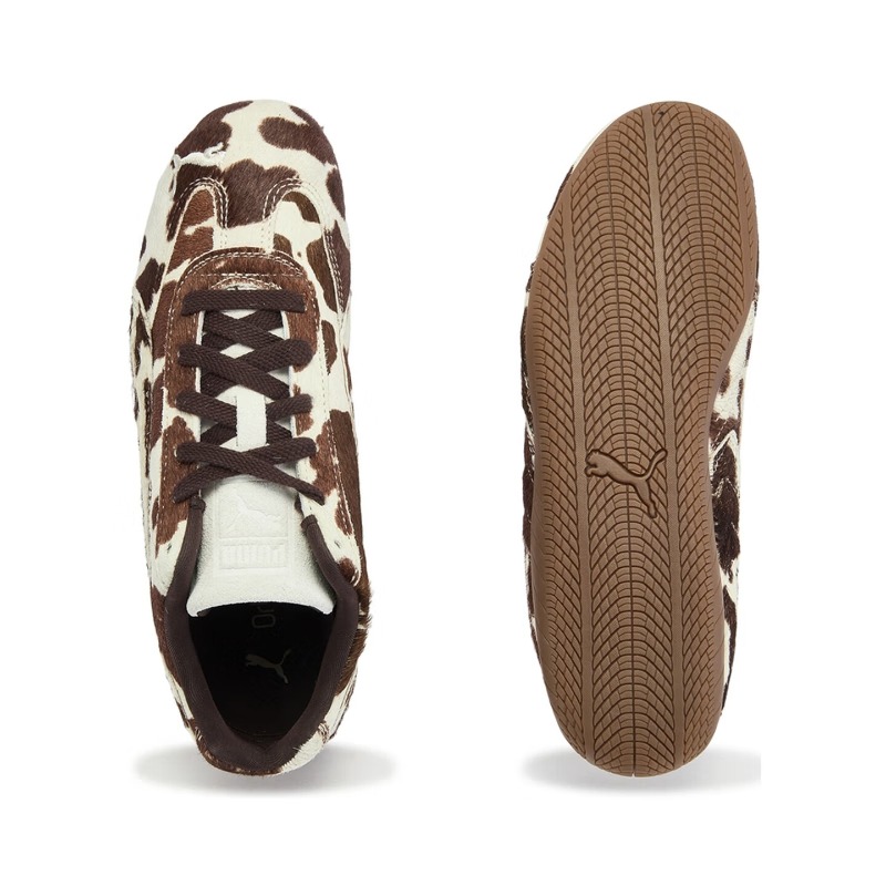Scarpe PUMA SPEEDCAT con suola - Women'S Shoes Puma Speedcat recensione e prezzo
