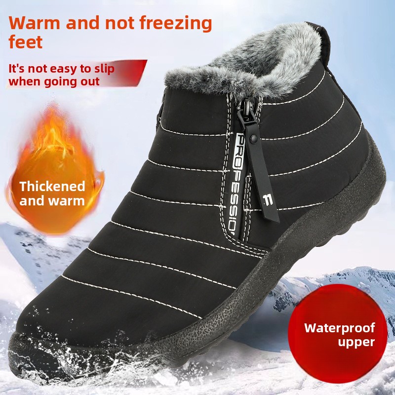 Stivali da neve invernali da u - Women'S Shoes Water Resistant recensione e prezzo