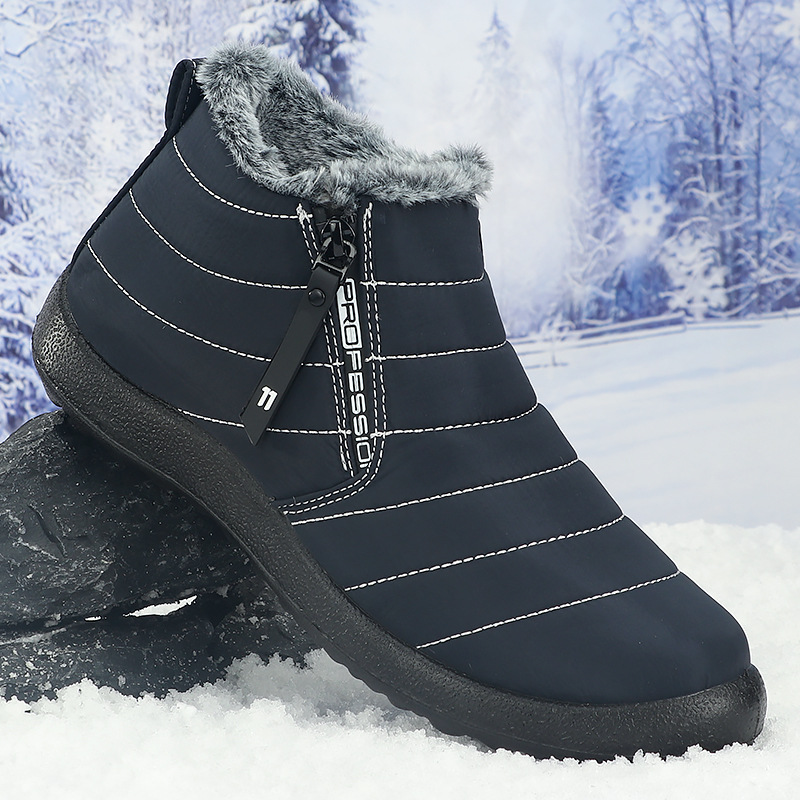 Stivali da neve invernali da u - Women'S Shoes Water Resistant recensione e prezzo
