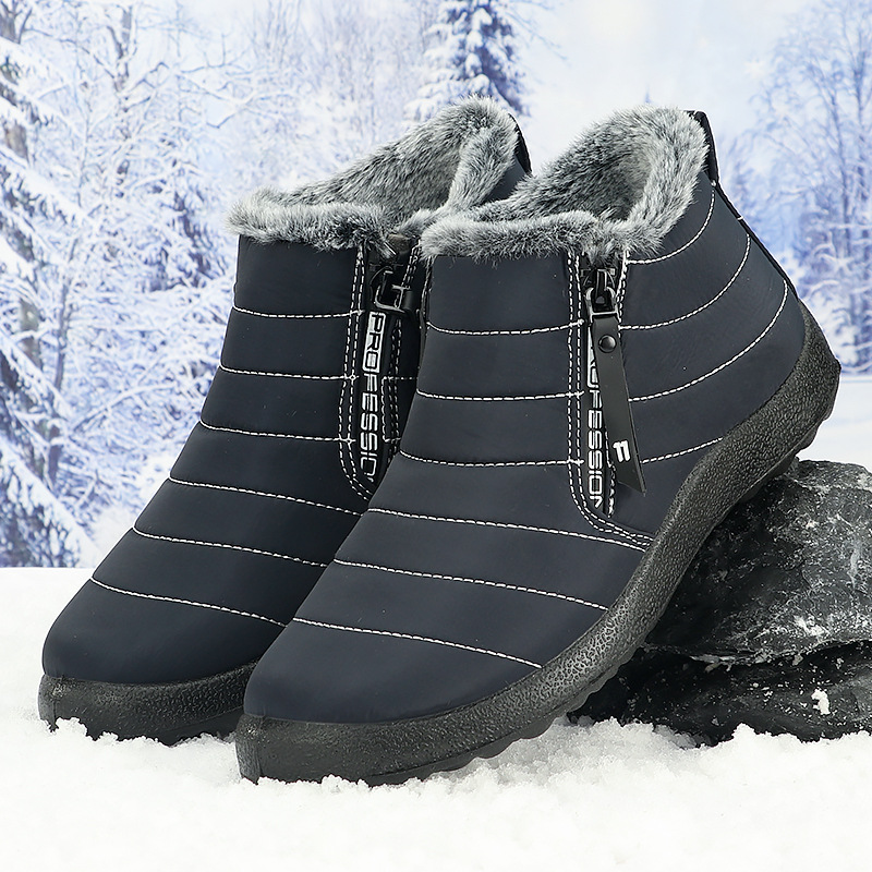 Stivali da neve invernali da u - Women'S Shoes Water Resistant recensione e prezzo
