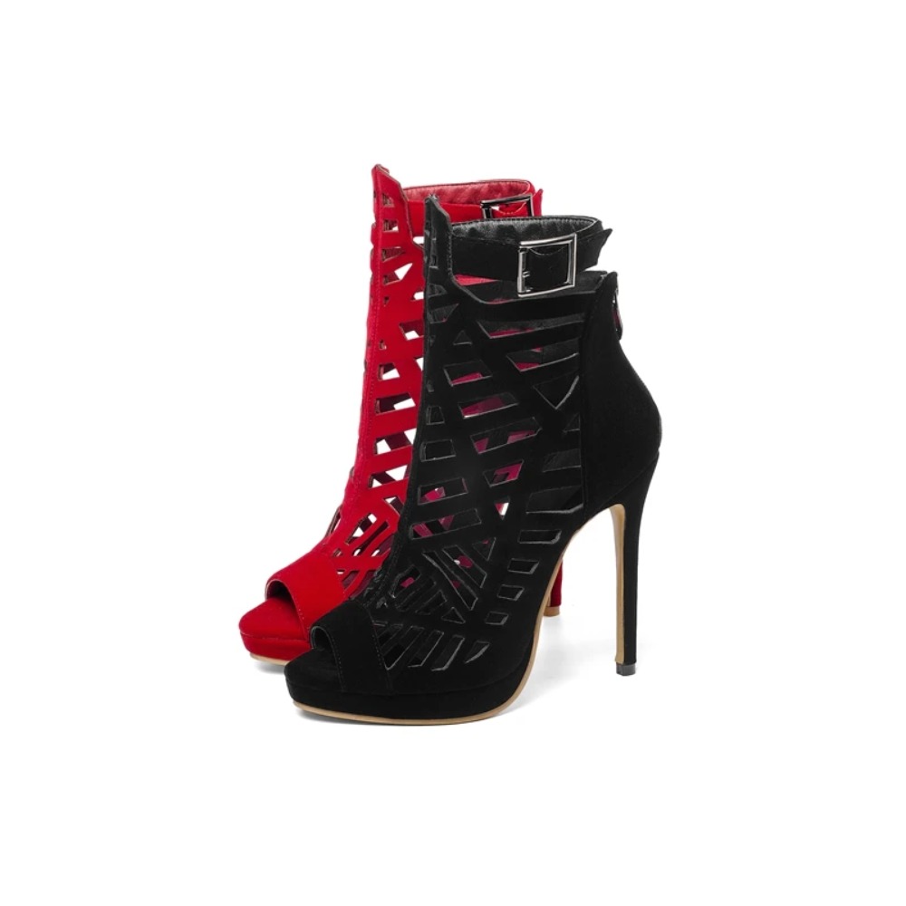 BLXQPY Super Big Size 28-52 Sa - Gladiator Sandal Women recensione e prezzo