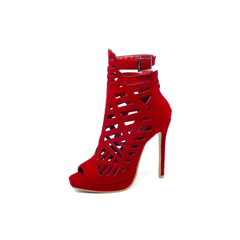 BLXQPY Super Big Size 28-52 Sa - Gladiator Sandal Women recensione e prezzo