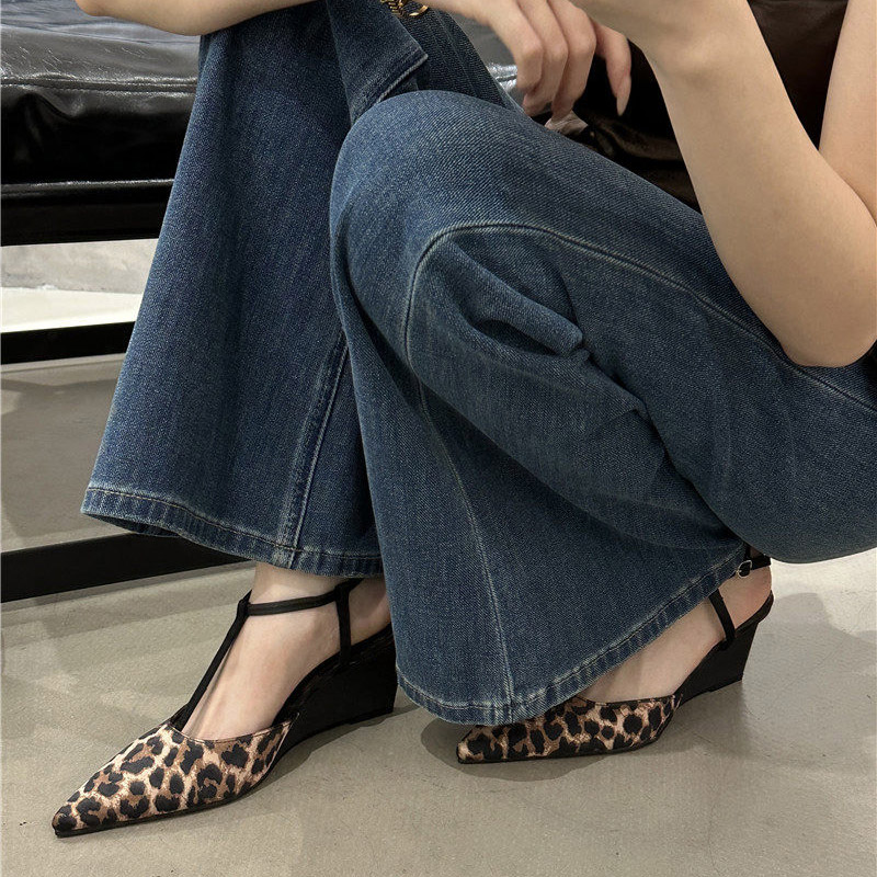 Sandali Estivi Eleganti e Sexy - Women'S Shoes Plus Size recensione e prezzo