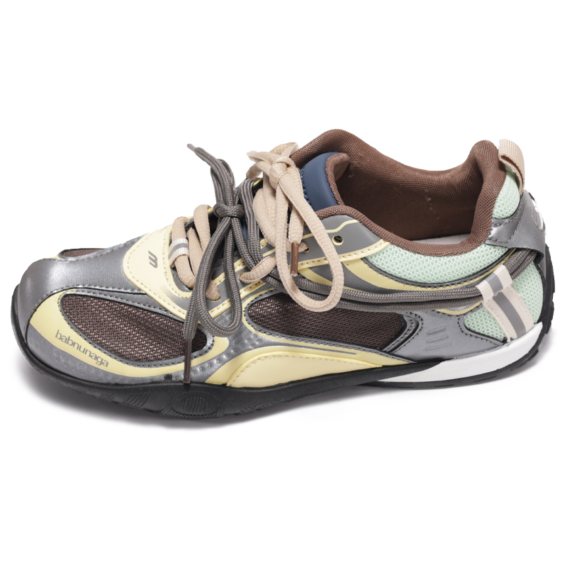 Sneakers Chunky Retrò Y2K da D - Platform Sneakers Chunky recensione e prezzo