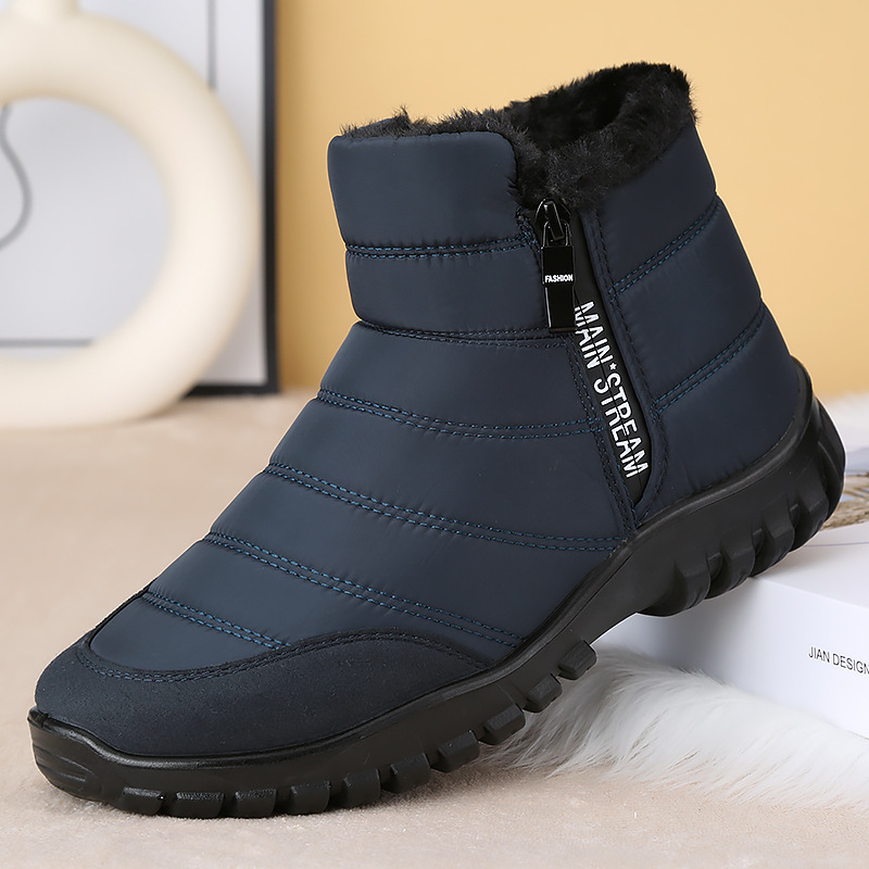 Stivali da Neve alla Caviglia  - Women'S Shoes Water Resistant recensione e prezzo