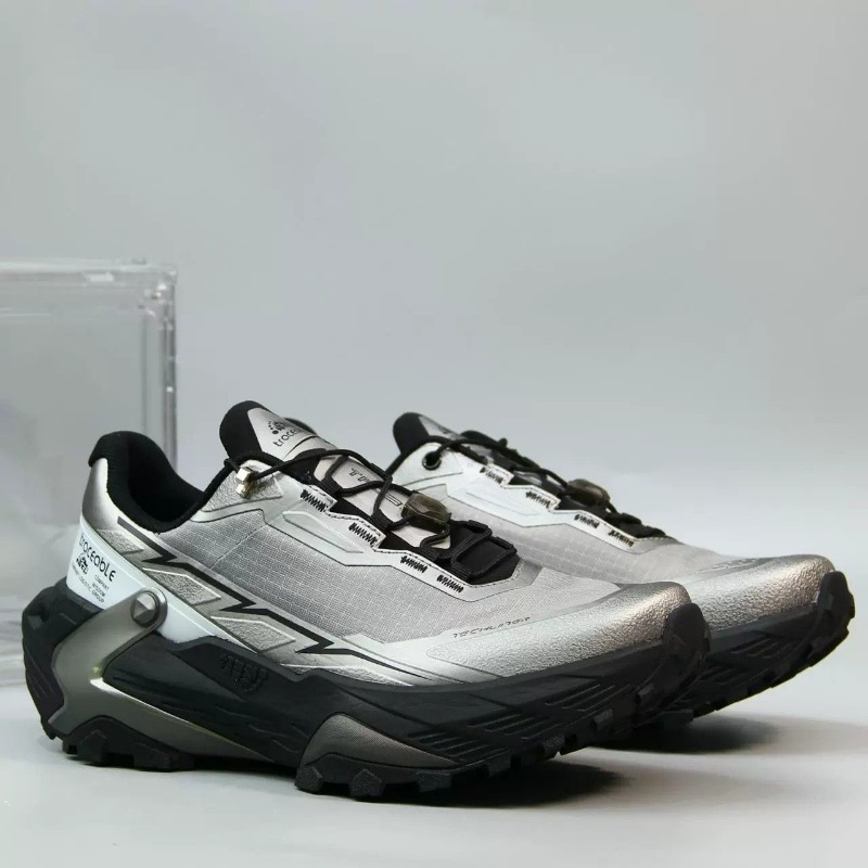Scarpe professionali da trail  - Women'S Shoes Vs Men'S recensione e prezzo
