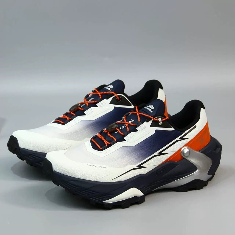 Scarpe professionali da trail  - Women'S Shoes Vs Men'S recensione e prezzo